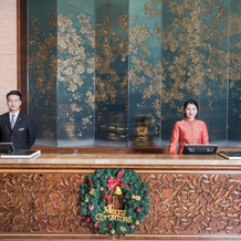 Shangri-La Yangzhou, Янчжоу — фото 2
