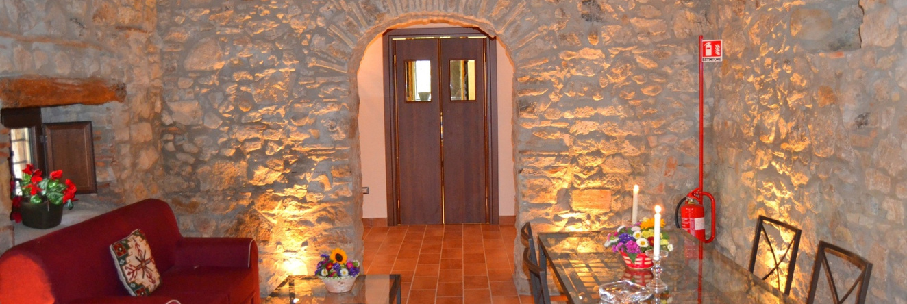 La Torretta Baronale, San Giorgio del Sannio — photo 1