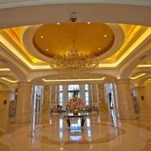 Bihu Hotspring Resort, 辽阳 — 照片 2