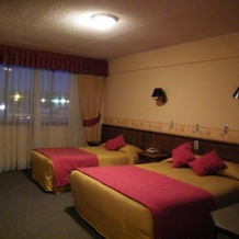 Hosteria, Calama — photo 2