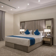 Karim Hotel - Ras Tanura, 胡拜尔 — 照片 3