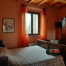 Agriturismo Il Sole, Ривароло-дель-Ре-эд-Унити — фото 3