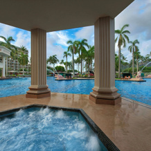 Marriott's Kaua'i Beach Club, 利胡埃 — 照片 3