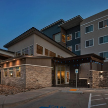 Residence Inn by Marriott Wichita Falls, 威奇托福尔斯 — 照片 2