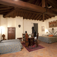 Relais Torre Santa Flora, Subbiano — photo 4