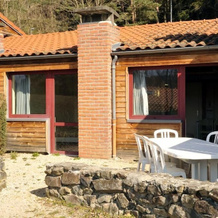 Olydea Résidence Les Hameaux De Vorey, Воре — фото 5