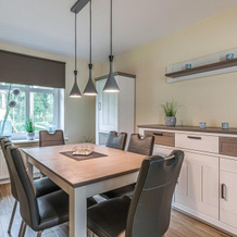 Stunning Home in Ockholm With 3 Bedrooms and Wifi, Ockholm — photo 2