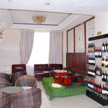 Desta International Hotel, Mek'ele — photo 5