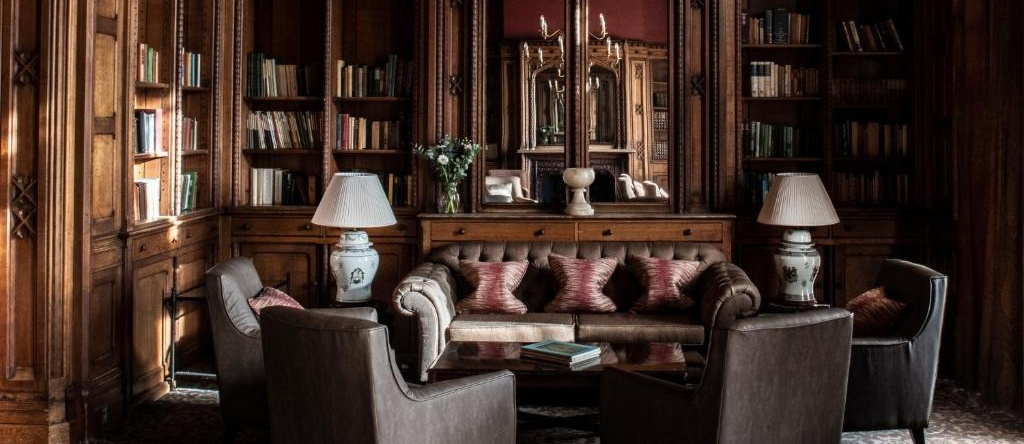 Nutfield Priory Hotel And Spa, Натфилд — фото 1