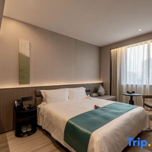 Jinpeng Hotel, Вэньчжоу — фото 4