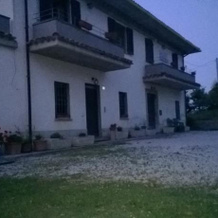 B&B La Pace Tra Gli Olivi, 蒙巴罗乔 — 照片 5