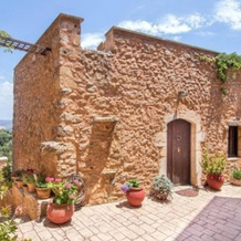 Samonas Traditional Villas Orange Villa Diktamos - 65m2 Maisonette, Samonas — photo 3