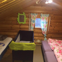 Kallioranta Cottage, 鲁奥科拉赫蒂 — 照片 3