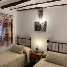 Casas Rurales Cortijo Del Cerro Fuentes Nuevas Ii, Кастриль — фото 5