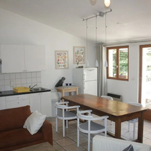 Gite Le Vieux Platane, Керанн — фото 3