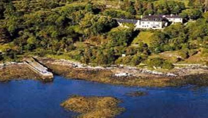Zetland Country House Hotel, Clifden — photo 1