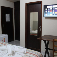 Limeira Plaza Hotel, 利梅拉 — 照片 4