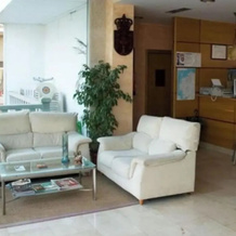 My Rooms City Hotel Monte Blanco, 卡瓦纳德贝甘蒂尼奥斯 — 照片 2