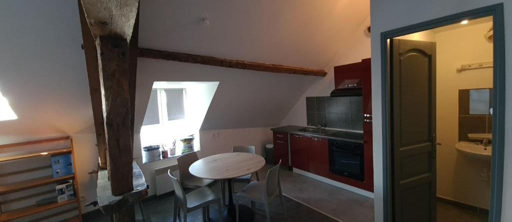 Beaugency-3 sur la route des châteaux, 博让西 — 照片 1