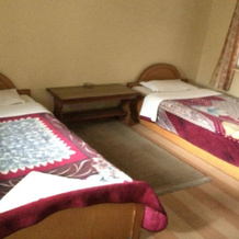 Hotel Yeti, Покхара — фото 4