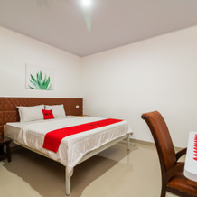 RedDoorz @ Aldos Villa Silangit, Tangga Batu Barat — photo 3