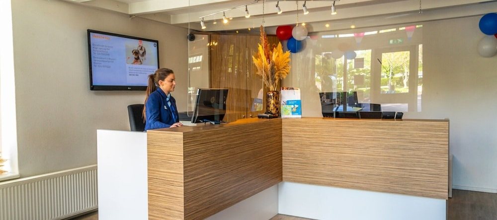 Cozy Chalet 25 km From Amsterdam, 费尔森南 — 照片 1