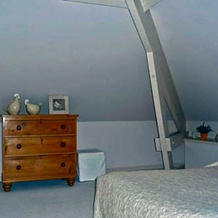 Villa Flore Chambres d'Hotes, Ault — photo 4