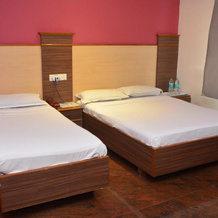 Hotel Pams, Маиладутурай — фото 5