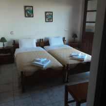 Magda Studios - Double Bed Room N4, Загора — фото 4