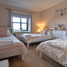 Farmhouse in Staffordshire With Hill Views, 巴克斯顿 — 照片 2