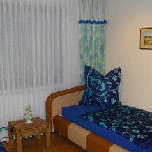 Bed and Breakfast Mnsterland, 瓦伦多夫 — 照片 2
