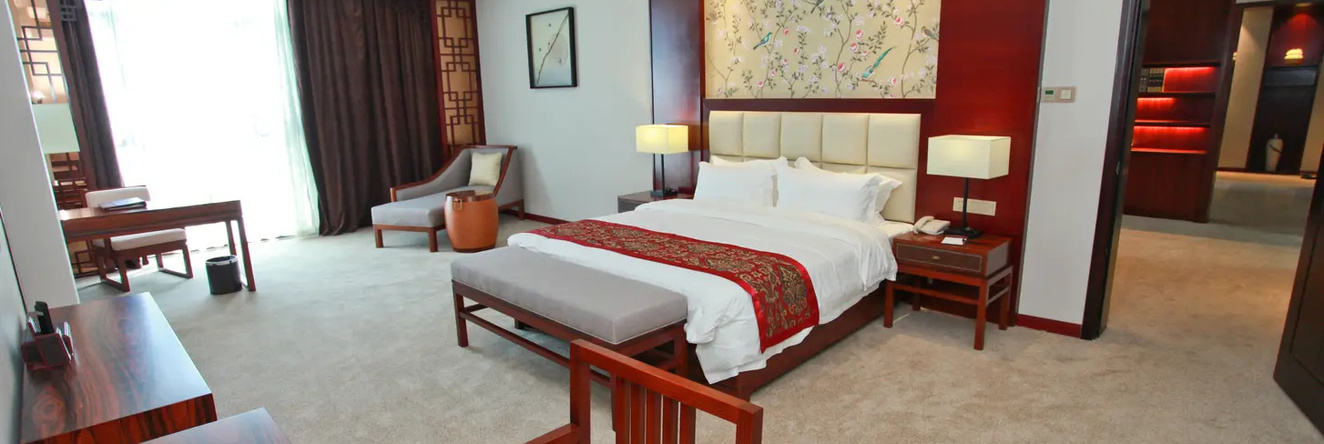 Yingbin Hotel, 揭阳 — 照片 1