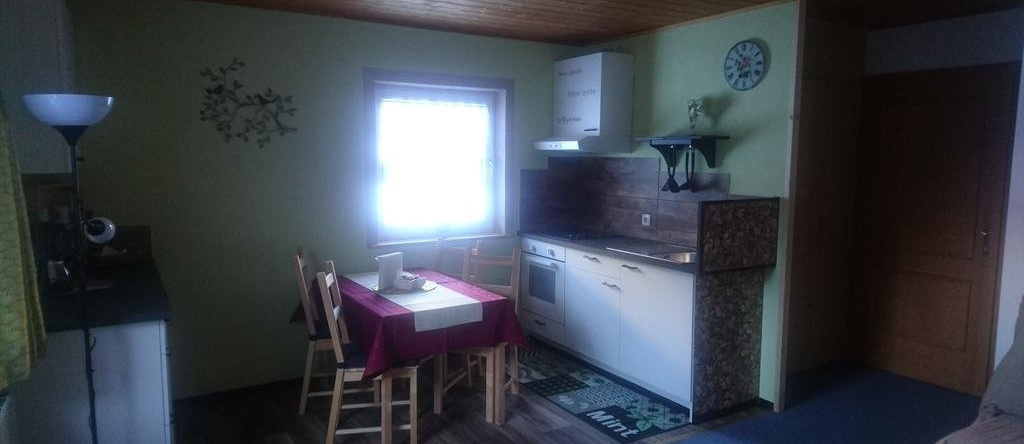 Ferienhaus Lechtaler Alpen, 巴赫 — 照片 1