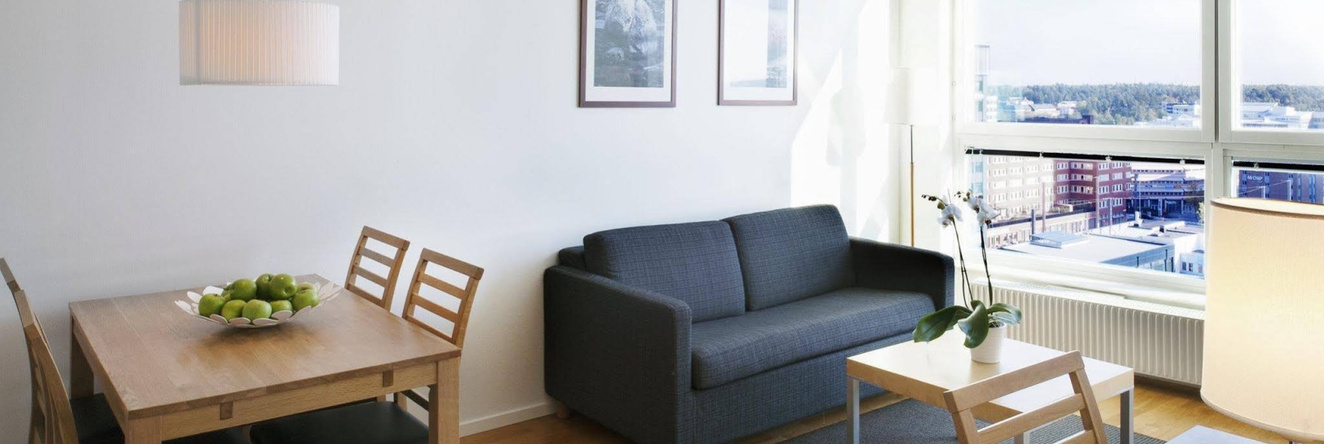 Stayat Apartments Stockholm Kista, Киста — фото 1
