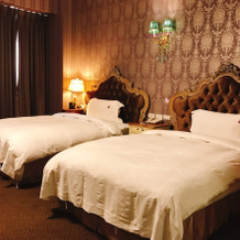 No. 6 Baowanglai Hotel, 卢甘 — 照片 2