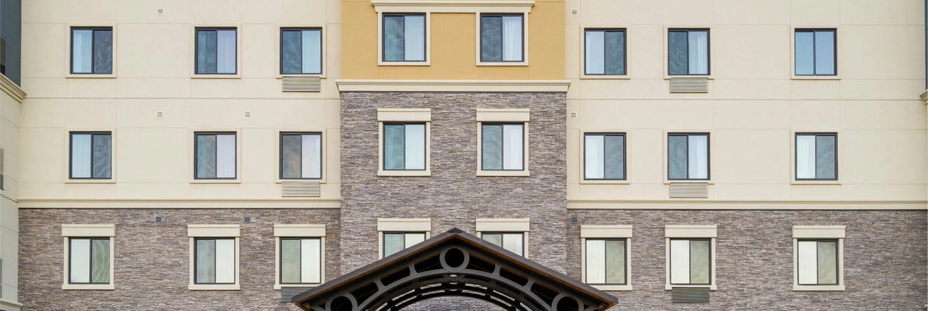 Staybridge Suites Newark - Fremont by IHG, Ньюарк — 照片 1