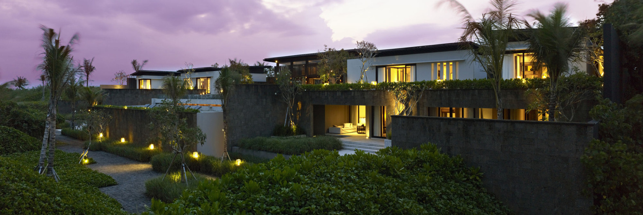 Soori Bali, Kelating — photo 1