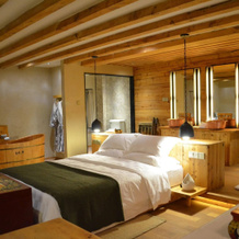 Blossom Hill Inn Shangri-La, Shangri-La — photo 3