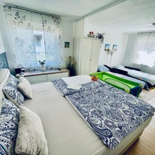 Apartment Messe Karlsruhe, 莱茵施泰滕 — 照片 3