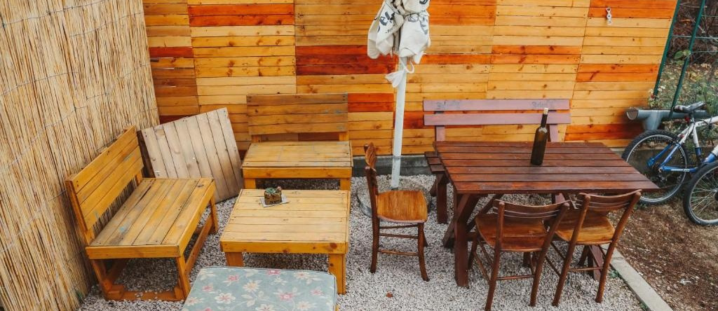 Apartmani Pause, Ниш — фото 1