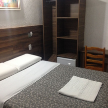 Hotel Masseilot, Sant'Ana do Livramento — photo 2