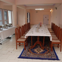Amarjees Hotel & Restaurant, Arki — photo 4