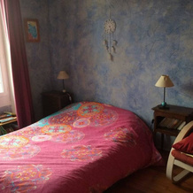 House With 3 Bedrooms in Voiron, With Wonderful Mountain View, Furnish, 瓦龙 — 照片 5