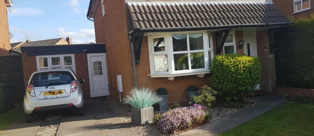 Debonair bnb @33, Bromsgrove — photo 1