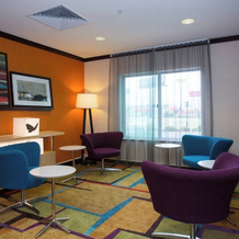 Fairfield Inn & Suites Cordele, 科德尔 — 照片 2