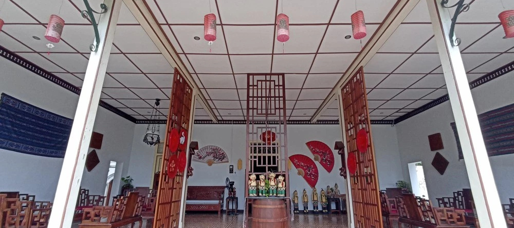 Mruyung Guest House Kota Lama Banyumas RedPartner, 万由马士 — 照片 1