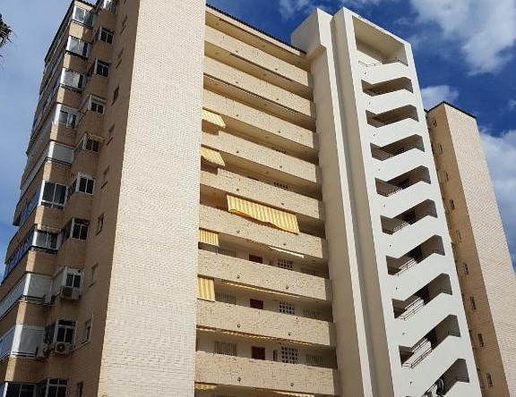 Apartment Svetlana 7, Аликанте — фото 1