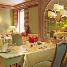 Relais & Châteaux Hotel Schwarzmatt, Badenweiler — photo 5