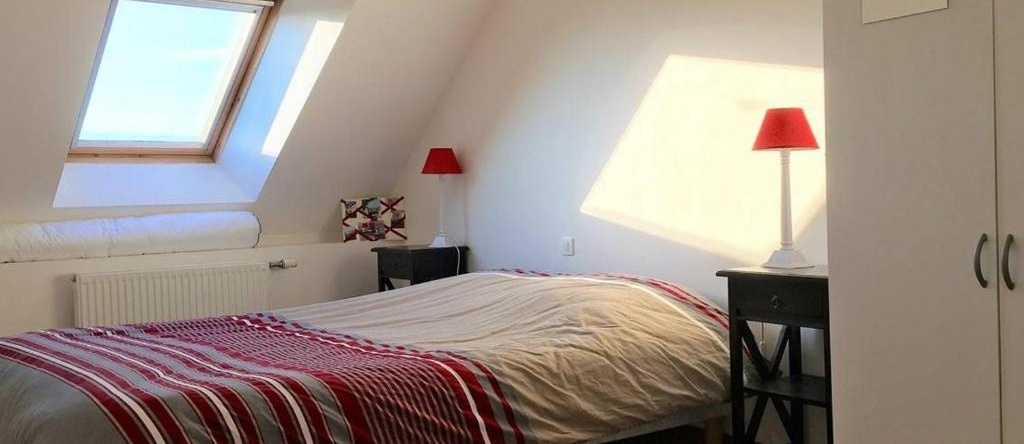 Maison Trébeurden, 3 pièces, 6 personnes - FR-1-368-4, 特雷比尔登 — 照片 1
