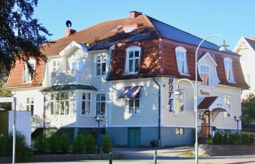 Hotell Viking, Uddevalla — photo 1